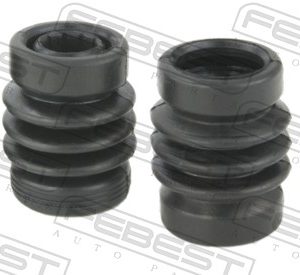 Burduf ghidaj etrier -> CHEVROLET AVEO limuzina (T300) 1.2 benzina 69 cai -> FEBEST 1873-ASJF