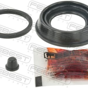 Set reparatie etrier -> CHEVROLET TRAX 1.6 benzina 116 cai -> FEBEST 1875-ASJR