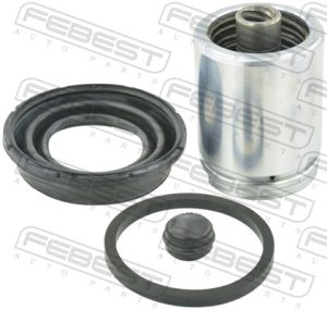 Set reparatie etrier -> CHEVROLET TRAX 1.6 benzina 116 cai -> FEBEST 1876-ASJR-KIT
