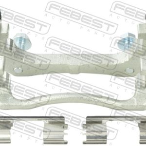 Set montaj etriere frana -> CHEVROLET CRUZE hatchback (J305) 1.6 benzina 113 cai -> FEBEST 1877C-ASJFR