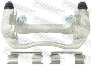 Set montaj etriere frana -> CHEVROLET AVEO limuzina (T300) 1.4 benzina 140 cai -> FEBEST 1877C-ASJFR