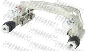 Set montaj etriere frana -> CHEVROLET TRAX 1.6 benzina 116 cai -> FEBEST 1877C-ASJRL