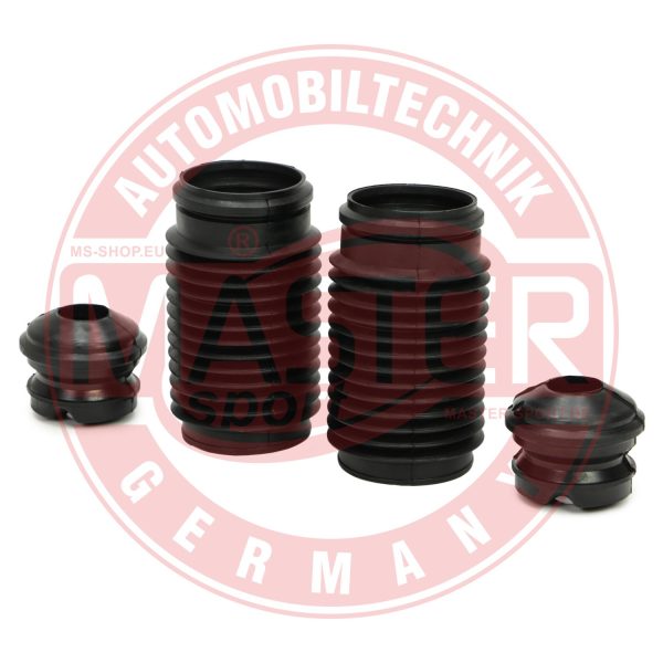 Chit protectie praf amortizor -> CHEVROLET CRUZE (J300) 1.6 benzina 109 cai -> MASTERSPORT GERMANY 189915012
