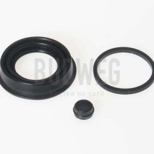 Garnitura piston etrier -> CHEVROLET CRUZE (J300) 1.4 benzina 140 cai -> BUDWEG CALIPER 189922