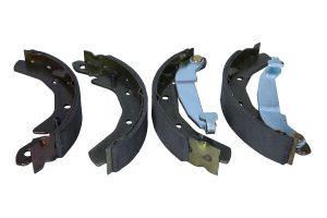 Set saboti frana -> CHEVROLET SPARK 0.8 benzina 50 cai -> MAXGEAR 19-0256