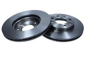 Disc frana -> CHEVROLET SPARK (M300) 1.0 benzina 65 cai -> MAXGEAR 19-0818