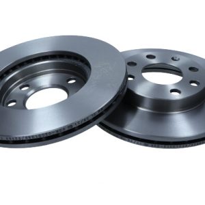 Disc frana -> CHEVROLET SPARK (M300) 1.0 benzina 65 cai -> MAXGEAR 19-0818