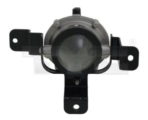 Proiector ceata -> CHEVROLET SPARK (M300) 1.0 benzina 68 cai -> TYC 19-0977-01-2