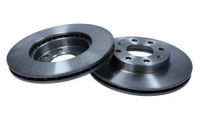 Disc frana -> CHEVROLET SPARK 1.0 SX benzina 63 cai -> MAXGEAR 19-1258