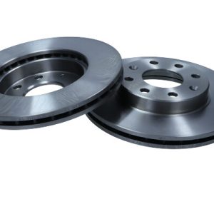 Disc frana -> CHEVROLET SPARK 1.0 SX benzina 63 cai -> MAXGEAR 19-1258