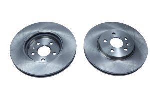 Disc frana -> CHEVROLET TRAX 1.6 benzina 116 cai -> MAXGEAR 19-2204