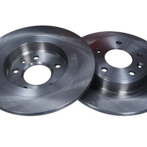 Disc frana -> CHEVROLET CRUZE hatchback (J305) 1.4 benzina 140 cai -> MAXGEAR 19-2331