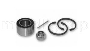 Set rulment roata -> CHEVROLET SPARK (M300) 1.0 benzina 68 cai -> METELLI 19-2787