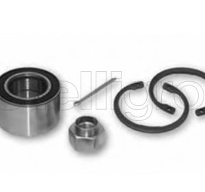 Set rulment roata -> CHEVROLET SPARK (M300) 1.0 benzina 68 cai -> METELLI 19-2787