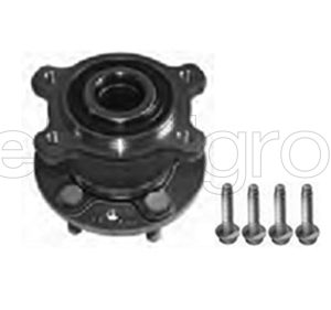 Set rulment roata -> CHEVROLET CRUZE Station Wagon (J308) 1.4 benzina 140 cai -> METELLI 19-2859