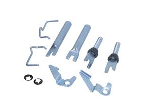 Set pentru reglare ulterioara frana tambur -> CHEVROLET SPARK Caseta/ Hatchback (M200, M250) 0.8 benzina 52 cai -> MAXGEAR 19-3573