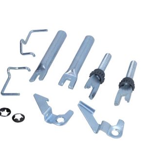 Set pentru reglare ulterioara frana tambur -> CHEVROLET SPARK Caseta/ Hatchback (M200, M250) 0.8 benzina 52 cai -> MAXGEAR 19-3573