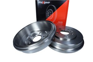 Tambur frana -> CHEVROLET AVEO limuzina (T300) 1.4 benzina 140 cai -> MAXGEAR 19-3713