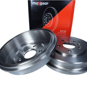 Tambur frana -> CHEVROLET AVEO limuzina (T300) 1.4 benzina 140 cai -> MAXGEAR 19-3713