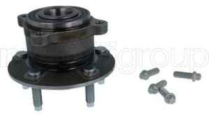 Set rulment roata -> CHEVROLET CRUZE hatchback (J305) 1.4 benzina 140 cai -> METELLI 19-8159