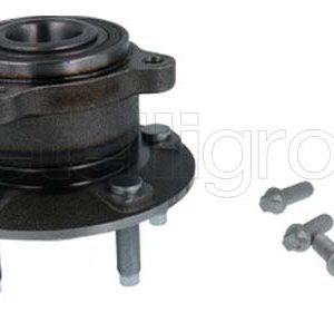 Set rulment roata -> CHEVROLET CRUZE Station Wagon (J308) 1.4 benzina 140 cai -> METELLI 19-8159