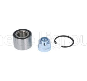 Set rulment roata -> CHEVROLET SPARK (M300) 1.0 benzina 68 cai -> METELLI 19-8197