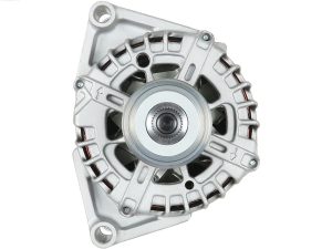 Alternator -> CHEVROLET CRUZE Station Wagon (J308) 1.4 benzina 140 cai -> AS-PL A3488S
