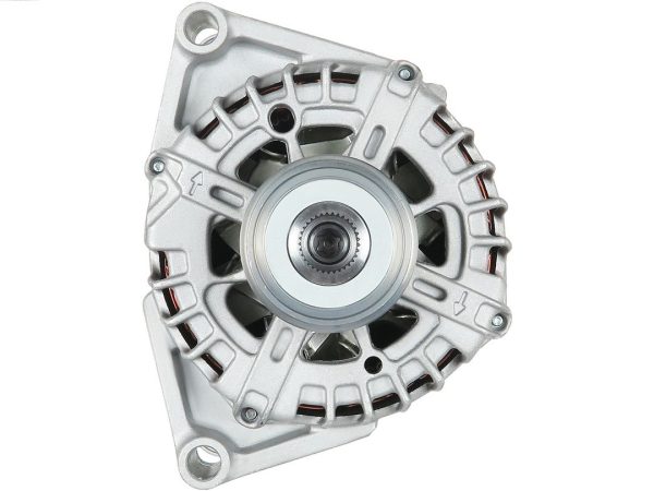 Alternator -> CHEVROLET CRUZE Station Wagon (J308) 1.4 benzina 140 cai -> AS-PL A3488S