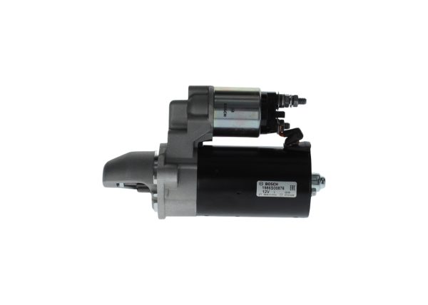 Electromotor -> CHEVROLET AVEO hatchback (T300) 1.3 D diesel 75 cai -> BOSCH 1 986 S00 876