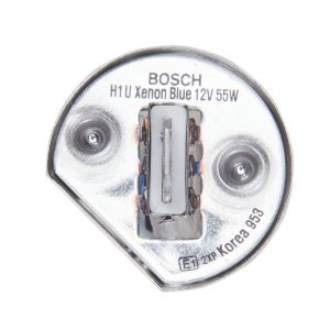 Bec far faza lunga -> CHEVROLET TRAX 1.4 LPG Benzina/Autogaz (GPL) 140 cai -> BOSCH 1 987 301 011