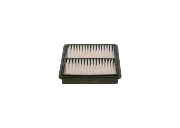 Filtru aer -> CHEVROLET SPARK Caseta/ Hatchback (M200, M250) 0.8 benzina 52 cai -> BOSCH 1 987 429 166