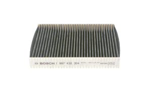 Filtru polen -> CHEVROLET CRUZE Station Wagon (J308) 1.4 benzina 140 cai -> BOSCH 1 987 432 304