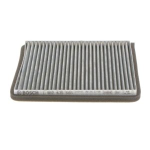 Filtru polen -> CHEVROLET SPARK 0.8 benzina 50 cai -> BOSCH 1 987 435 565