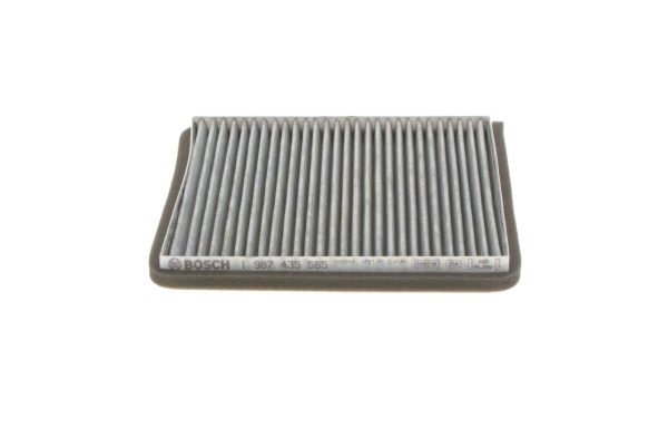 Filtru polen -> CHEVROLET SPARK 0.8 benzina 50 cai -> BOSCH 1 987 435 565