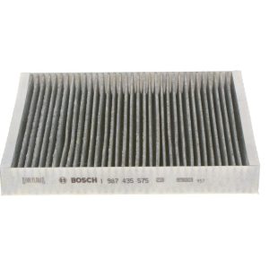 Filtru polen -> CHEVROLET AVEO hatchback (T300) 1.2 benzina 69 cai -> BOSCH 1 987 435 575