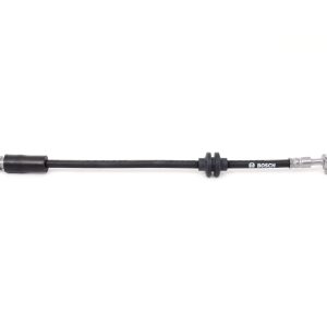 Furtun frana -> CHEVROLET CRUZE (J300) 1.4 benzina 140 cai -> BOSCH 1 987 481 803