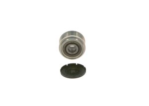 Fulie alternator -> CHEVROLET CRUZE Station Wagon (J308) 1.4 benzina 140 cai -> BOSCH 1 987 945 419