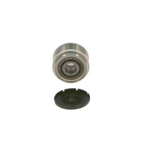 Fulie alternator -> CHEVROLET CRUZE Station Wagon (J308) 1.4 benzina 140 cai -> BOSCH 1 987 945 419