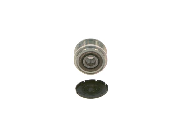 Fulie alternator -> CHEVROLET CRUZE Station Wagon (J308) 1.4 benzina 140 cai -> BOSCH 1 987 945 419