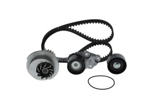 Set pompa apa + curea dintata -> CHEVROLET CRUZE (J300) 1.6 benzina 109 cai -> BOSCH 1 987 946 478