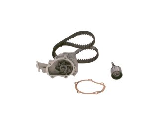 Set pompa apa + curea dintata -> CHEVROLET SPARK Caseta/ Hatchback (M200, M250) 0.8 benzina 52 cai -> BOSCH 1 987 946 977