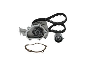 Set pompa apa + curea dintata -> CHEVROLET SPARK 1.0 SX benzina 63 cai -> BOSCH 1 987 946 989