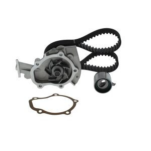 Set pompa apa + curea dintata -> CHEVROLET SPARK 1.0 SX benzina 63 cai -> BOSCH 1 987 946 989