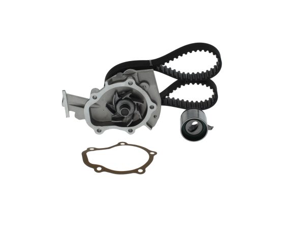 Set pompa apa + curea dintata -> CHEVROLET SPARK 1.0 SX benzina 63 cai -> BOSCH 1 987 946 989