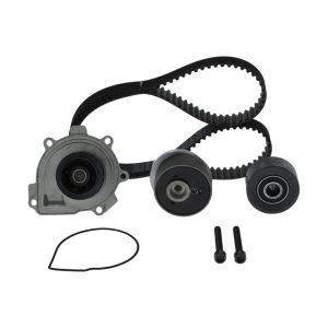 Set pompa apa + curea dintata -> CHEVROLET CRUZE Station Wagon (J308) 1.6 benzina 117 cai -> BOSCH 1 987 948 800