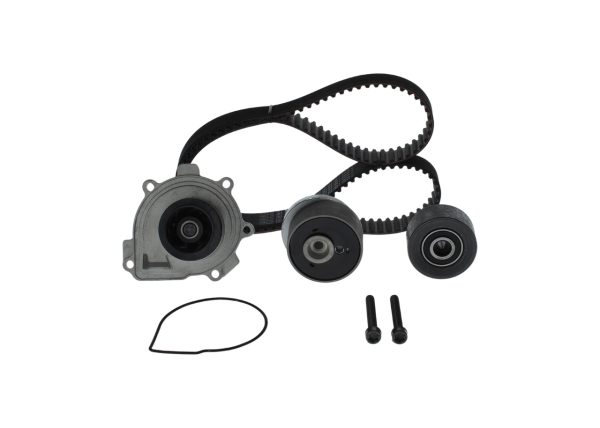 Set pompa apa + curea dintata -> CHEVROLET CRUZE Station Wagon (J308) 1.6 benzina 117 cai -> BOSCH 1 987 948 800