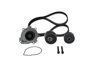 Set pompa apa + curea dintata -> CHEVROLET TRAX 1.6 benzina 116 cai -> BOSCH 1 987 948 800