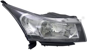 Far -> CHEVROLET CRUZE Station Wagon (J308) 1.4 benzina 140 cai -> TYC 20-12939-05-2