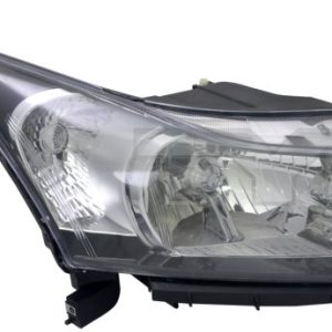 Far -> CHEVROLET CRUZE (J300) 1.4 benzina 140 cai -> TYC 20-12939-05-2
