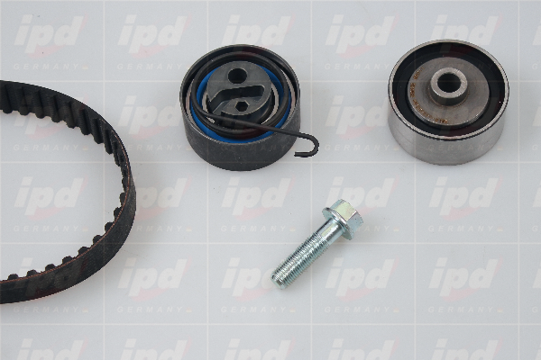 Kit distributie -> CHEVROLET CRUZE hatchback (J305) 1.7 TD diesel 110 cai -> IPD 20-1332